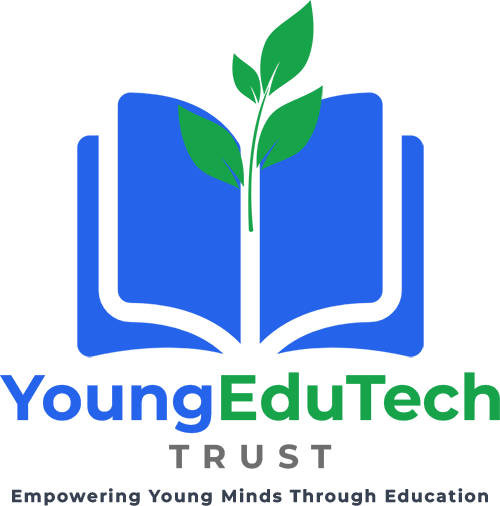 YoungEduTech Logo